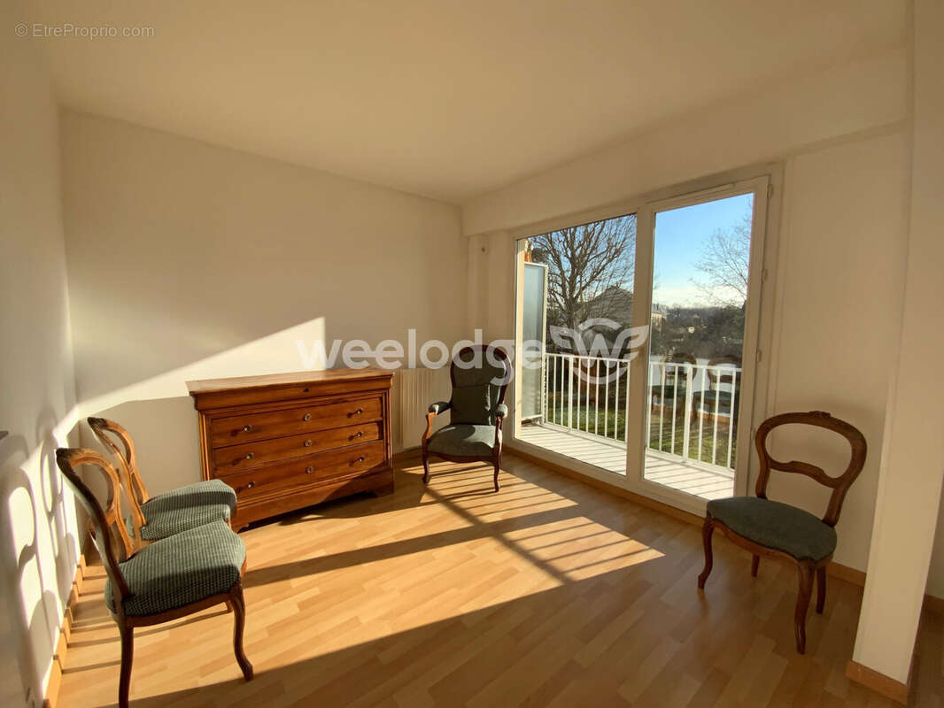 Appartement à ACHERES