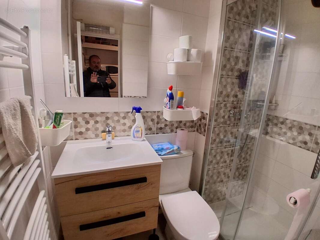 Appartement à AGNIERES-EN-DEVOLUY