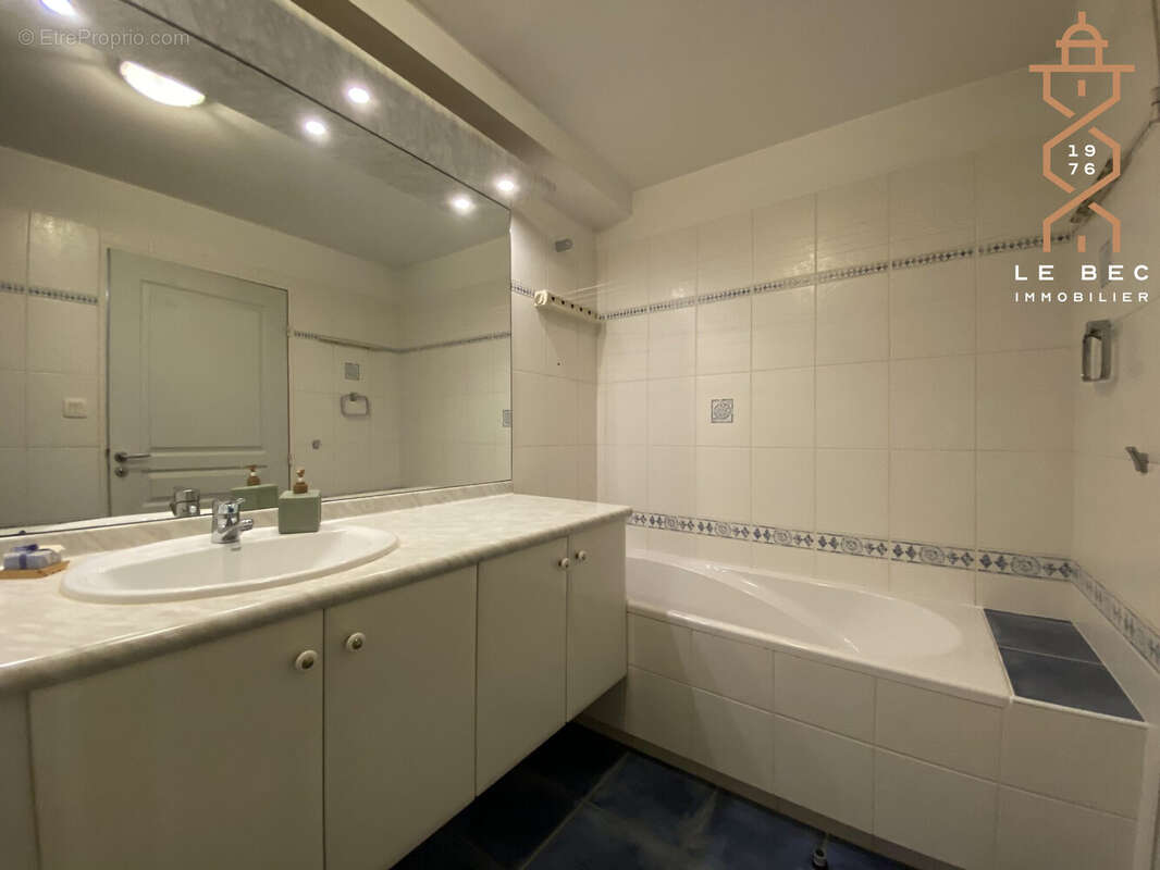 Appartement à VANNES