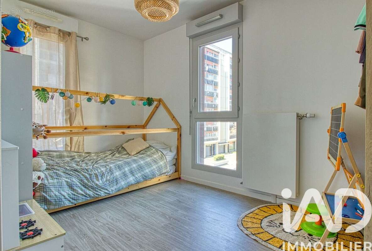 Photo 5 - Appartement à SARCELLES