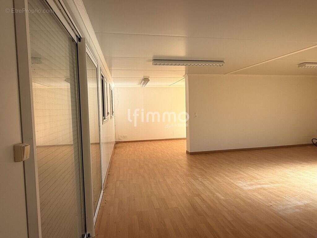 Complexe Immobilier Mixte : Rendement Immédiat + Extension 65m² - photo 10