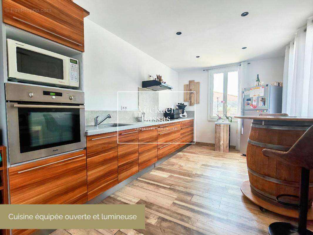 Maison 107 m² à Marquixanes  - photo 2