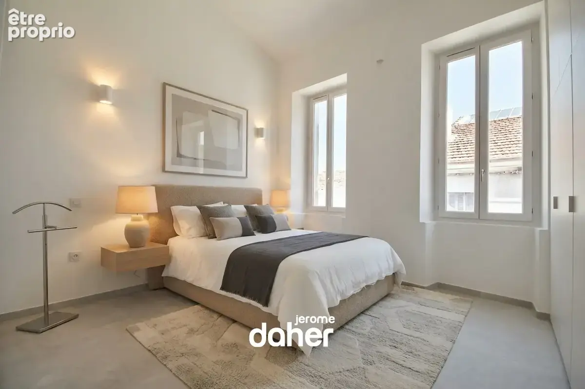 Duplex en dernier étage - photo 4
