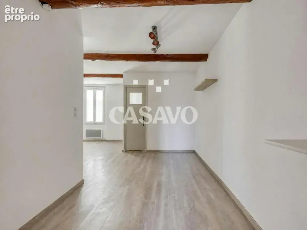 Vente Appartement 3 pièces de 63m² - 13510 Éguilles - photo 5
