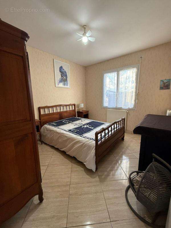 Maison à COULOUNIEIX-CHAMIERS