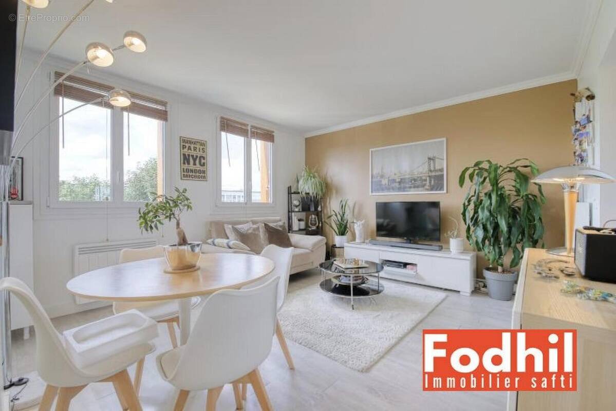 Photo 1 - Appartement à CHATENAY-MALABRY