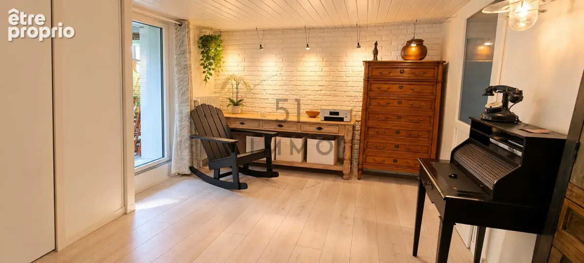 Maison 6 pièces 120 m² à vendre à Fontenay-Aux-Roses (92260) - photo 7