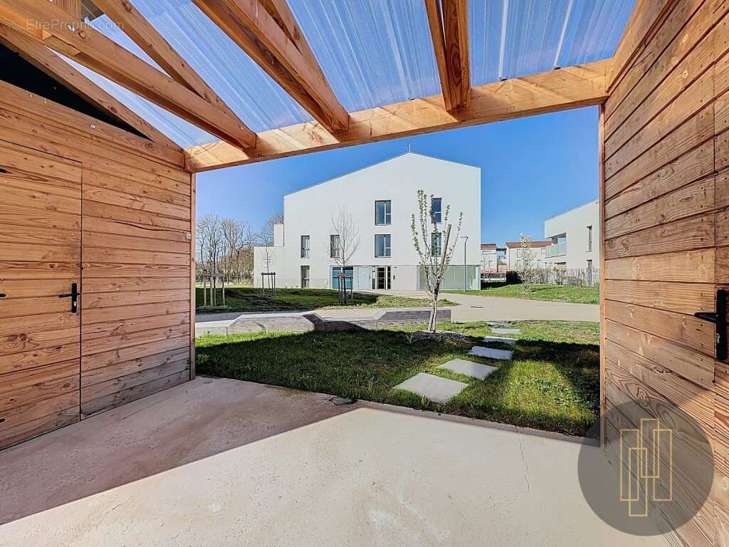Appartement à ARNAS