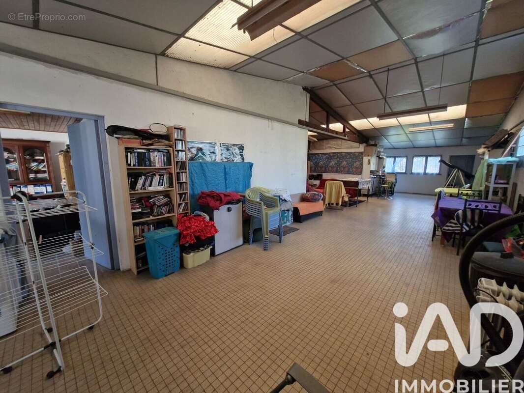 Photo 2 - Maison à LA FERTE-SOUS-JOUARRE