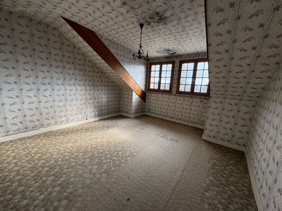 Maison à BEAUNE