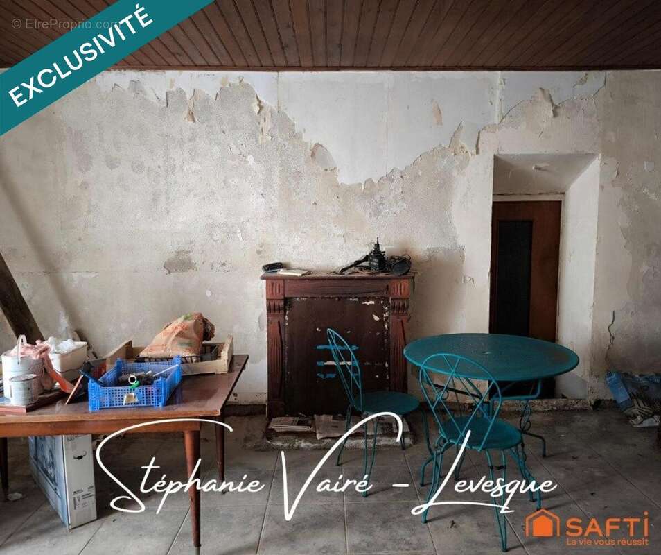 Photo 4 - Maison à DONGES