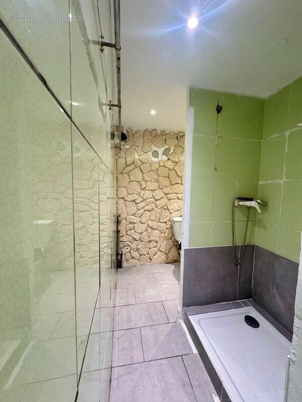 Appartement à MARSEILLE-2E