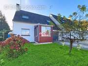 Maison à CHATEAULIN