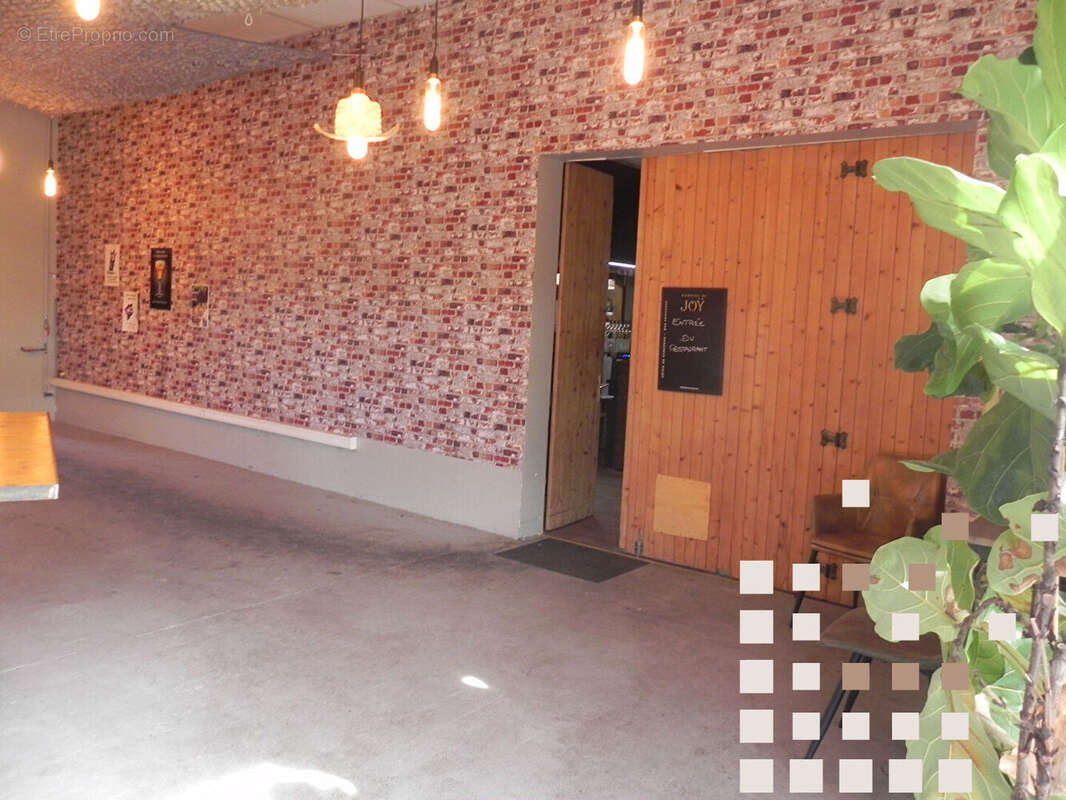 Commerce à CHATUZANGE-LE-GOUBET