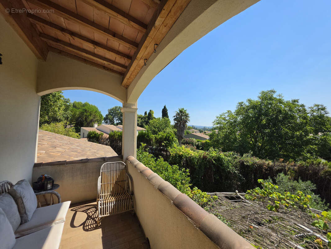 Maison à PARADOU