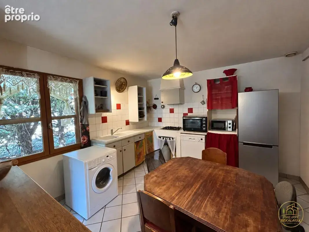 Maison 9 pièces 202 m² à vendre à Chateau-Arnoux-Saint-Auban (04160) - photo 6