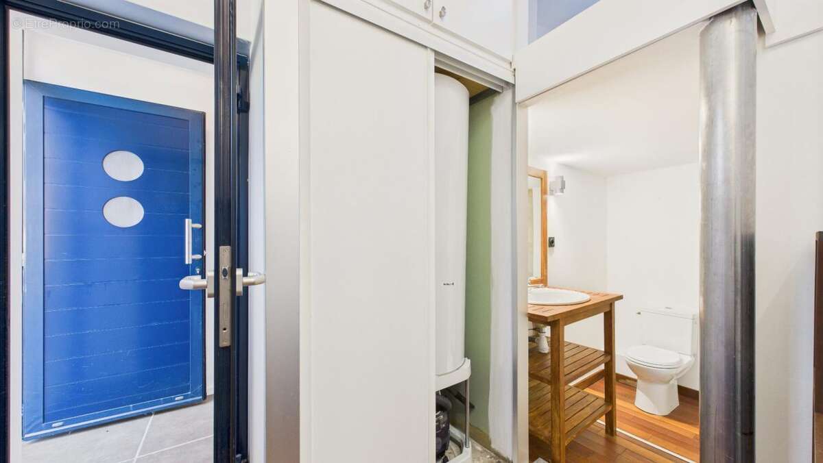 Appartement à BIARRITZ