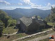 Maison à SAINT-GERMAIN-DE-CALBERTE