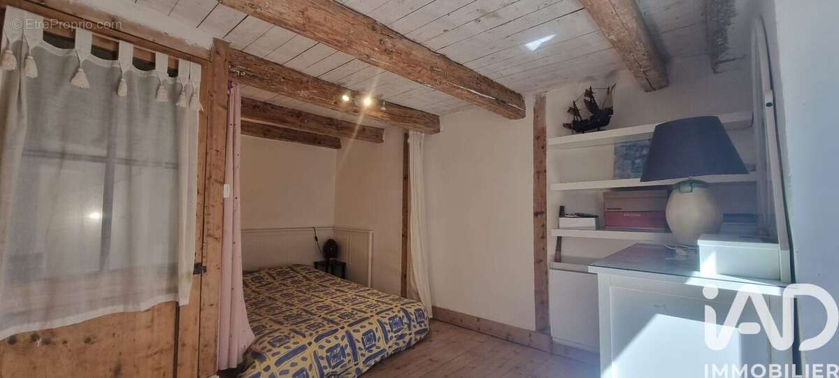 Photo 6 - Maison à ALLEVARD