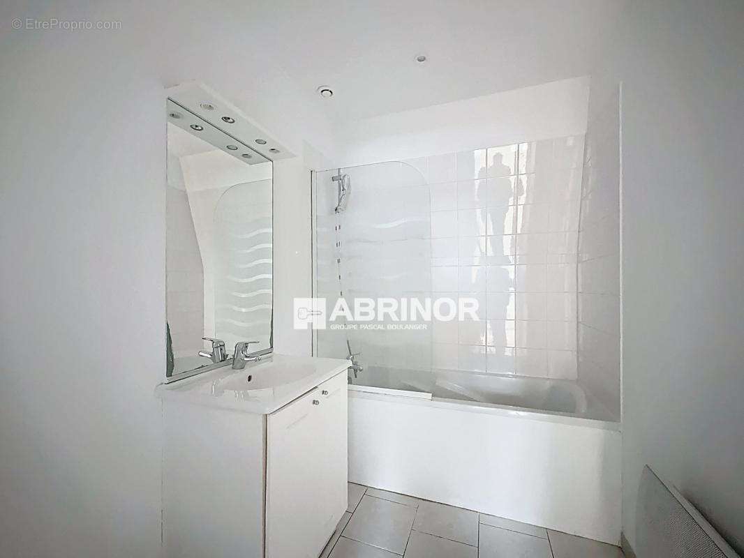 Appartement à TOURCOING