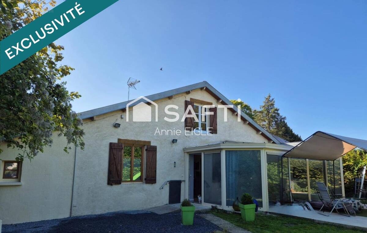 Photo 1 - Maison à VERDUN