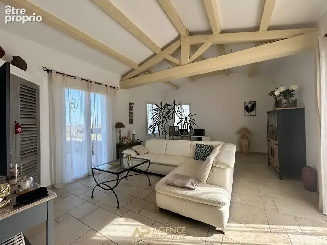 Maison d'architecte - 7 piéces - 4 chambres - photo 4
