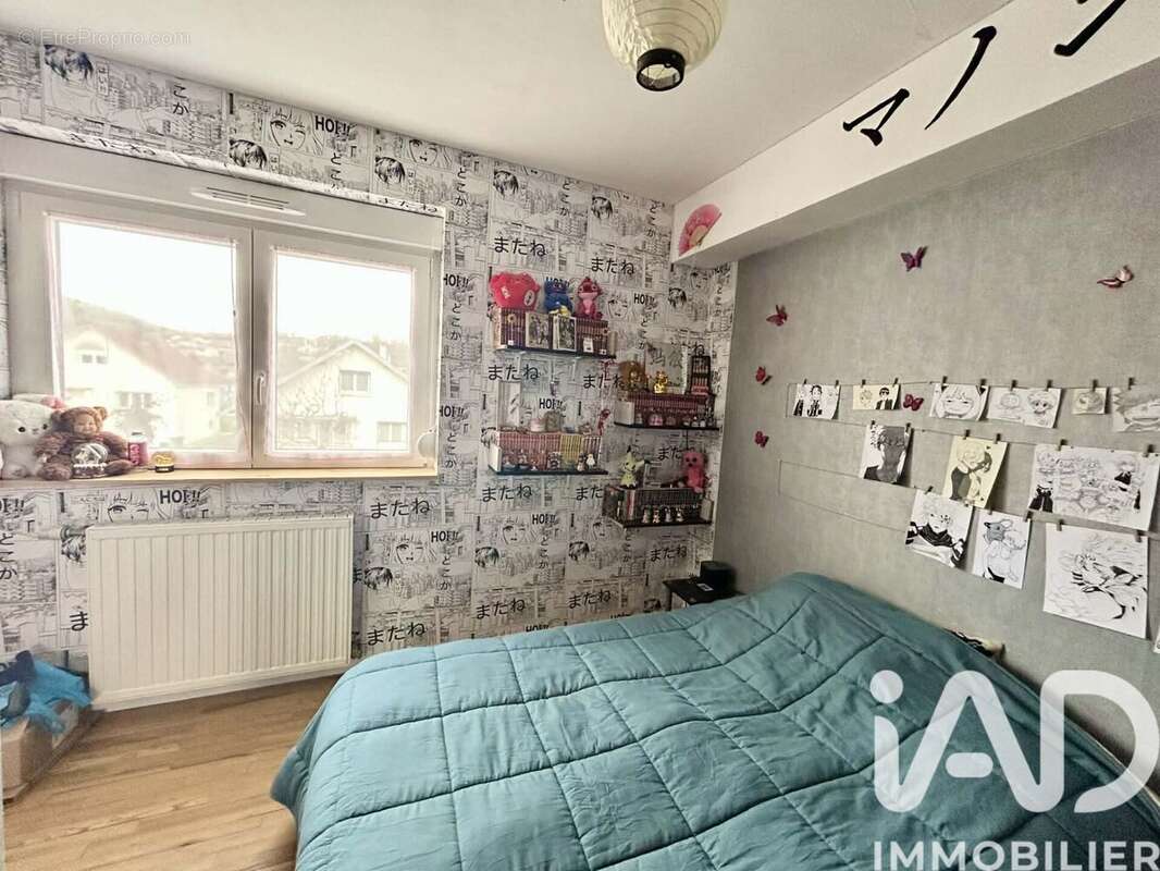 Maison 99 m² à Chatenois  - photo 8
