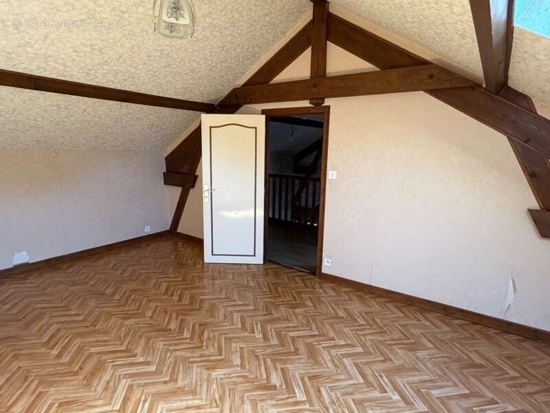 Maison à CUISERY