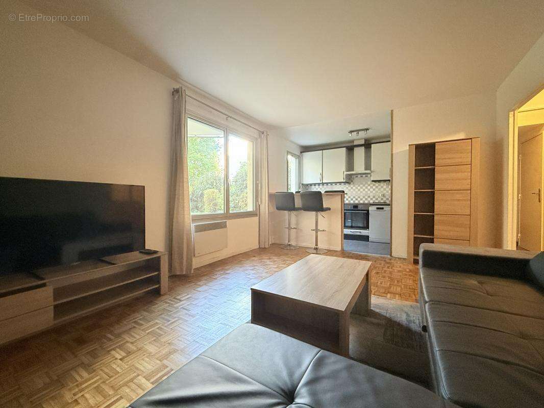 Appartement à VANVES