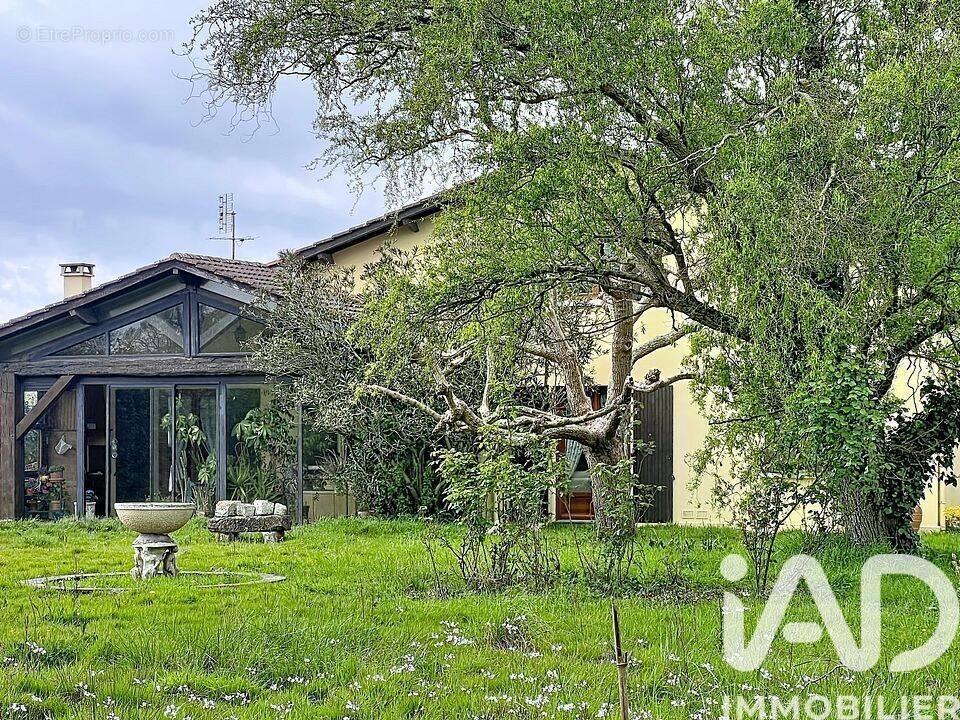Photo 1 - Maison à AIRE-SUR-L'ADOUR