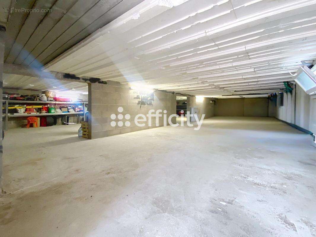 Maison 135 m² à Villemandeur  - photo 22