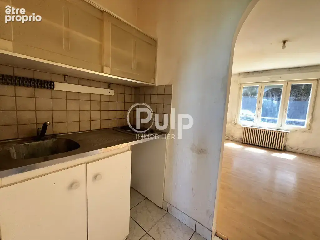 Opportunité d'Investissement : Immeuble de Rapport de 7 Lots - Quartier du Dernier Sou - photo 16