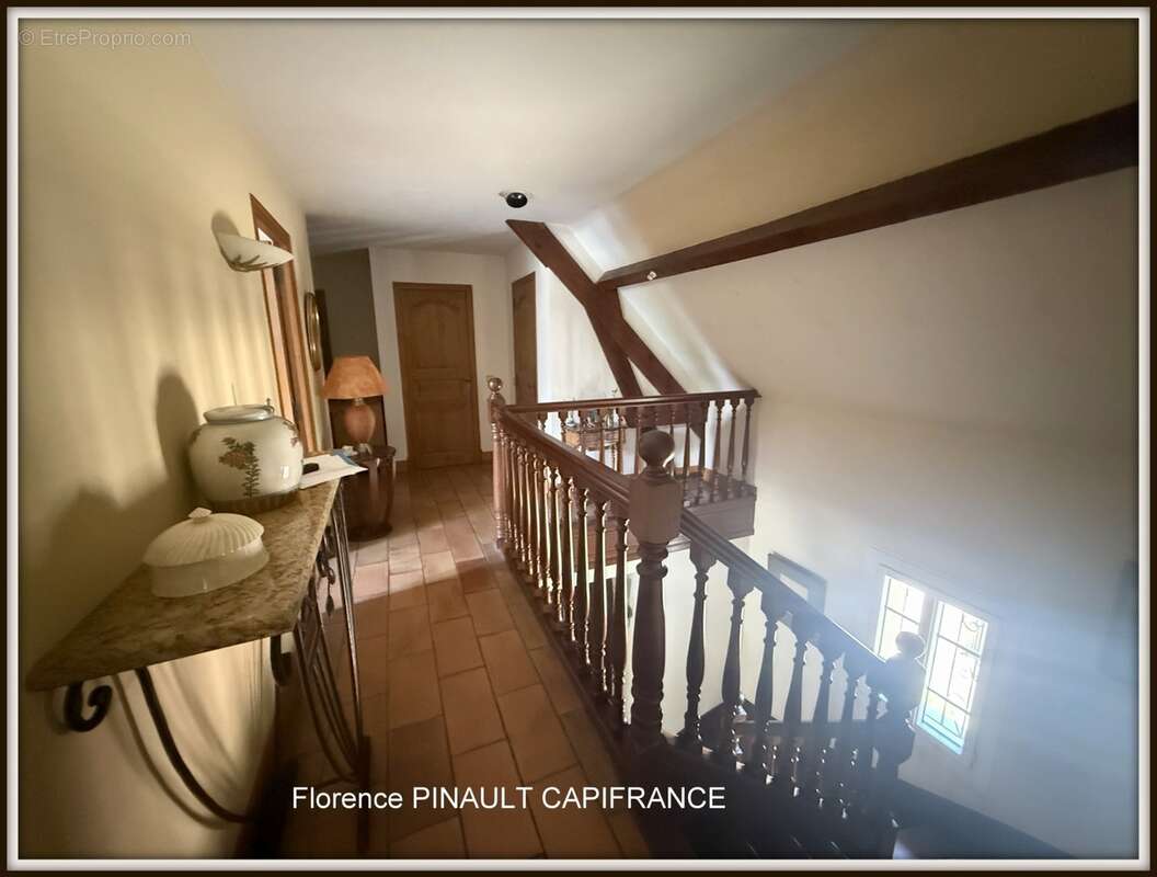 Maison à vendre 7 pièces HORGUES (65) - photo 10