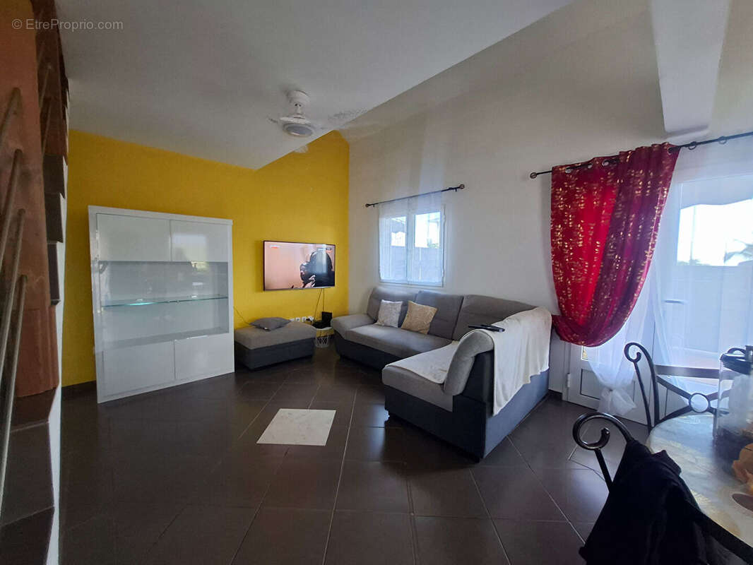 Maison à LE TAMPON