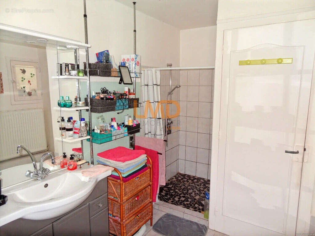 Maison à SAINT-MEDARD-DE-MUSSIDAN