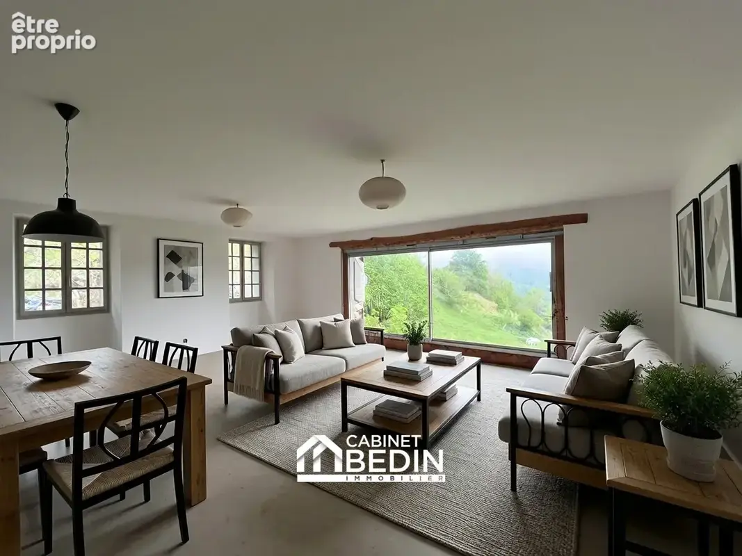 Photo Maison à Couret au prix de 330 000€