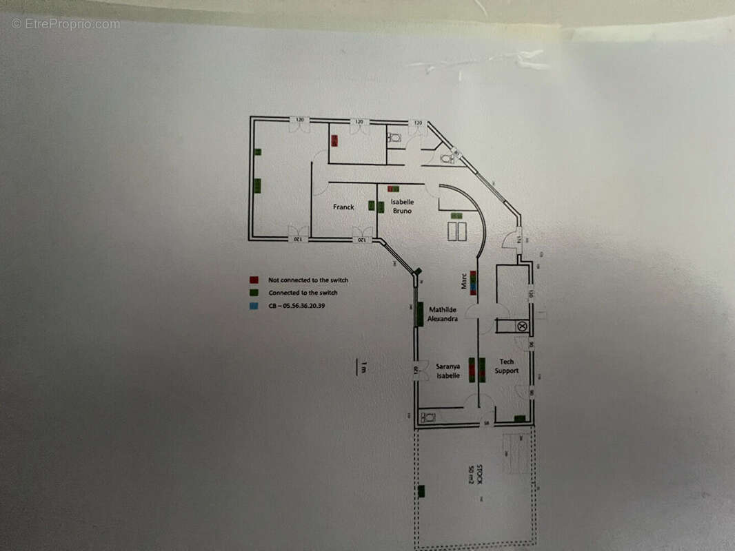 Maison à SAINT-MEDARD-EN-JALLES