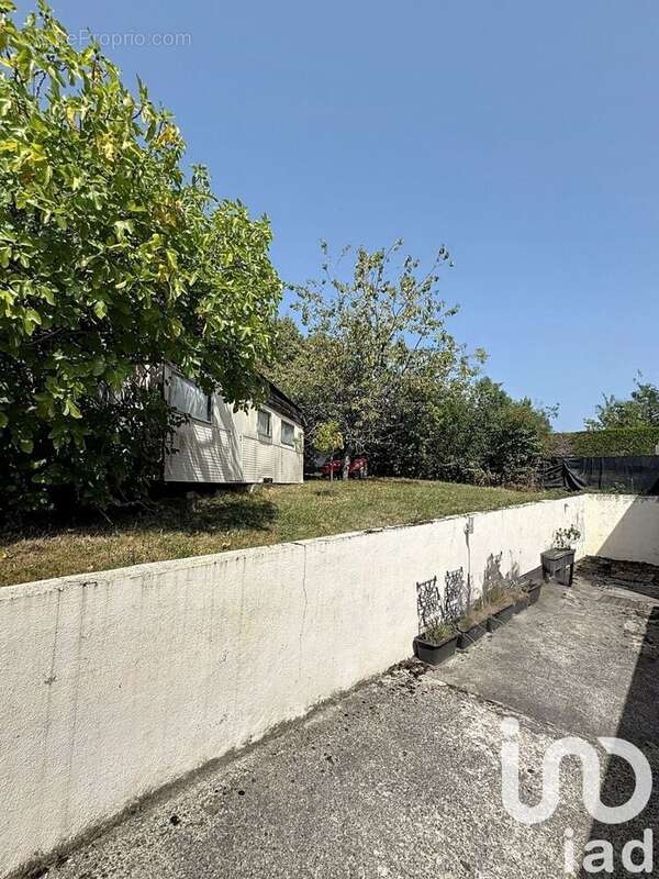Photo 4 - Maison à INJOUX-GENISSIAT