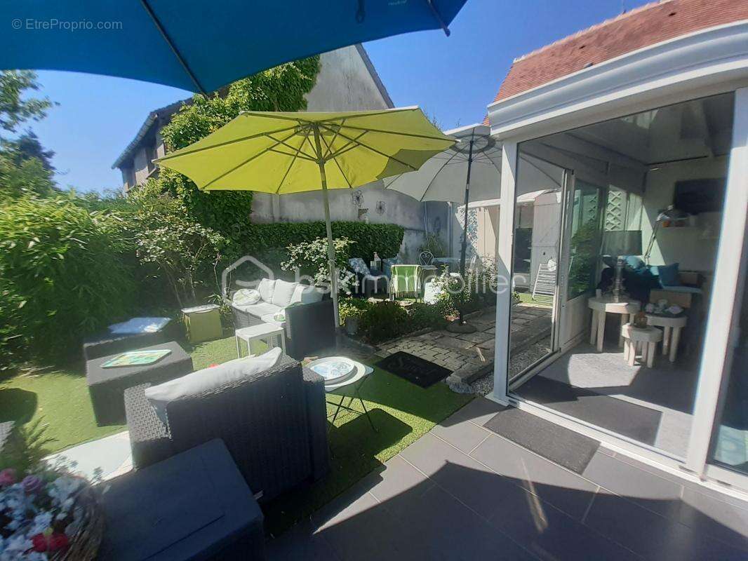 Maison à SULLY-SUR-LOIRE