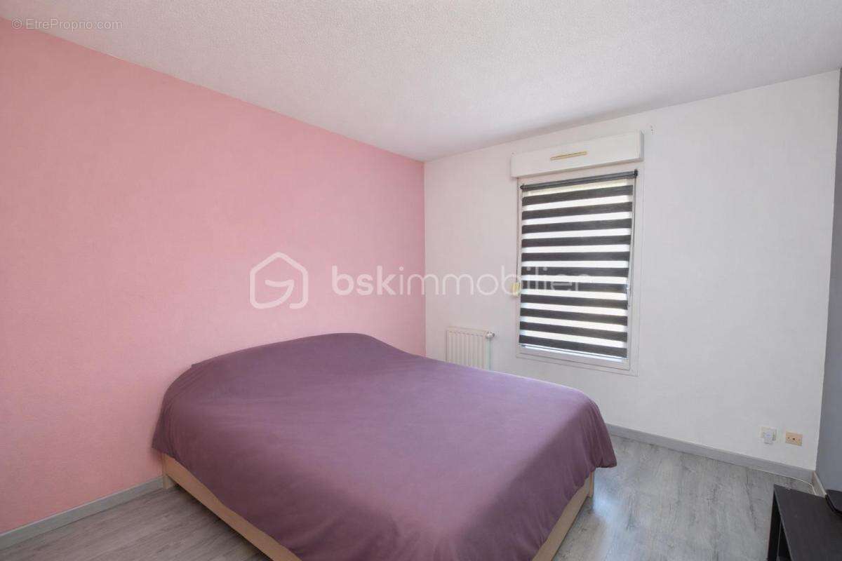 Appartement à AUBORD