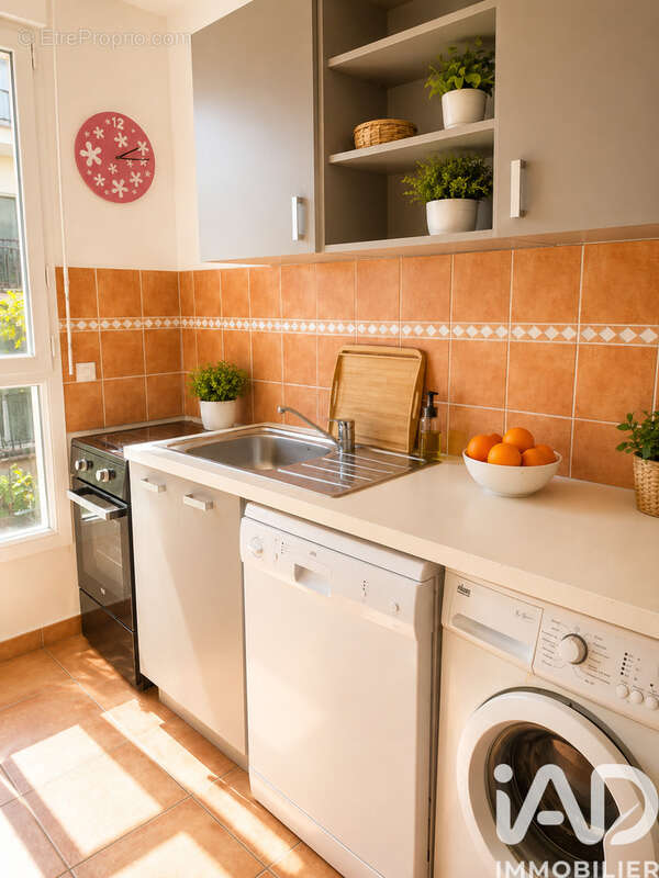 Photo 9 - Appartement à SAINT-GERMAIN-EN-LAYE