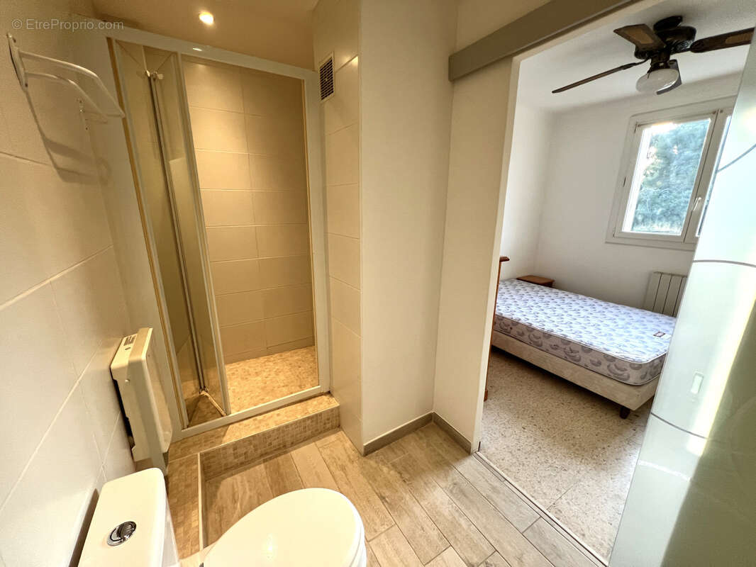 Appartement à LA SEYNE-SUR-MER