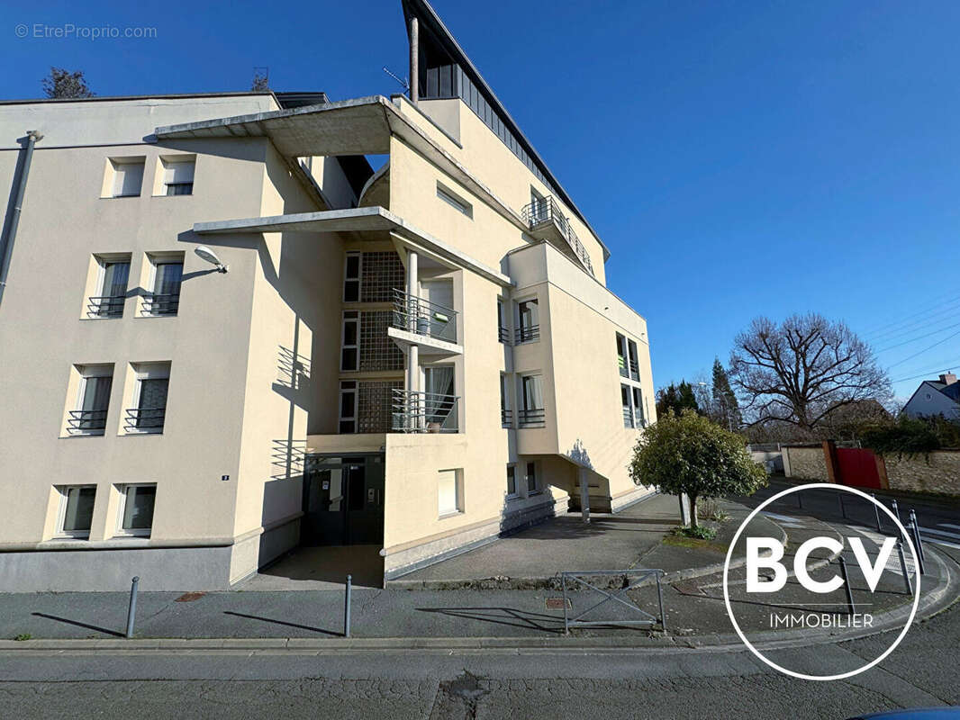 Appartement à CHARTRES