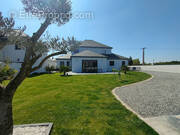 Maison à CHATEAU-GONTIER