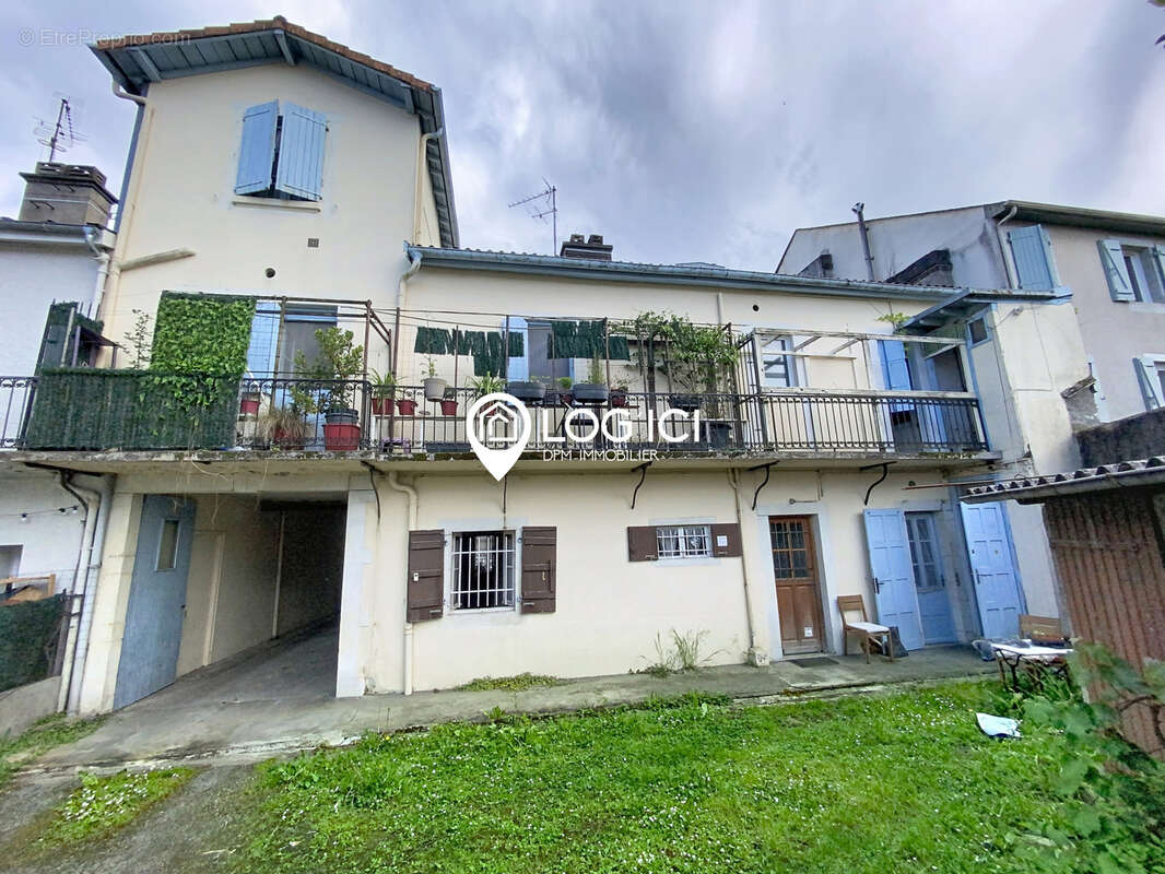 Appartement à PAU