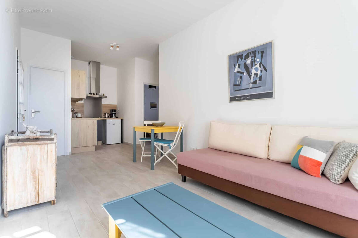 Maison de village avec atelier, annexe et jardin - photo 21
