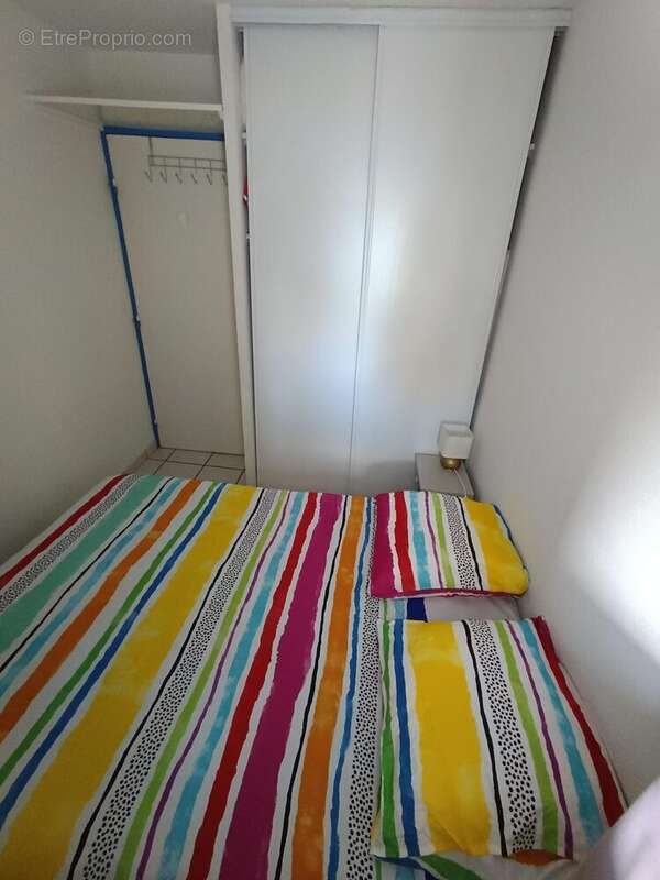 Appartement à LE BARCARES