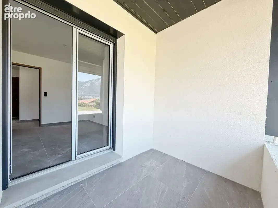 Maison Scionzier 121 m2 - photo 14