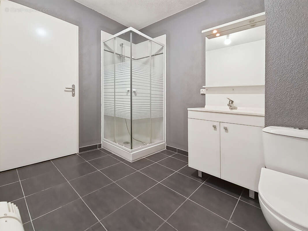 Appartement à VILLENAVE-D'ORNON