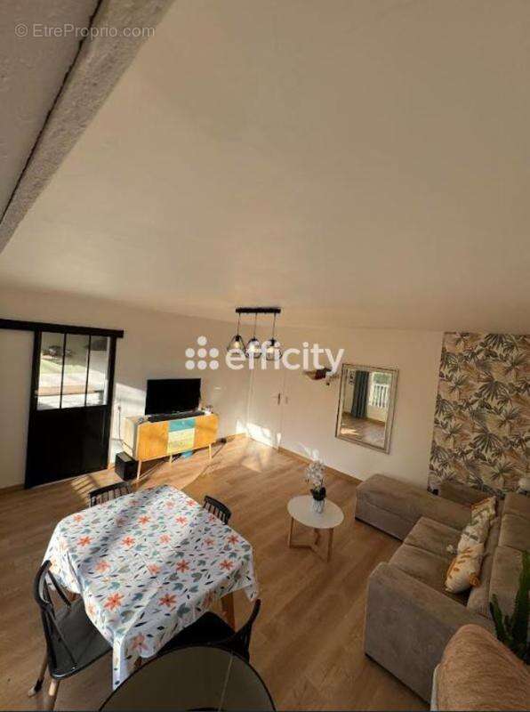 Appartement à FACHES-THUMESNIL
